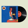 Black Vinyl 12 Inch EP