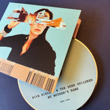 CD