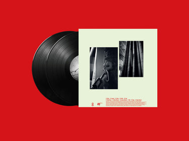 Moritz Von Oswald - SILENCIO (2026 Repress)