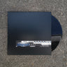 Black Vinyl 2LP