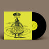 Black Vinyl LP