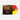 Red/Yellow Vinyl LP