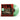 Bottle Green Vinyl LP