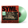 Bottle Green Vinyl LP