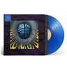 Blue Transparent Vinyl LP