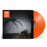 140g Halloween Orange Vinyl LP