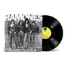 RSD Store Exclusive Black Vinyl 140g LP