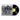 RSD Store Exclusive Black Vinyl 140g LP