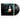 RSD Store Exclusive 140g Black Vinyl 2LP w/ Etching