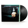 RSD Store Exclusive 140g Black Vinyl 2LP w/ Etching