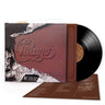 LP 140g Black vinyl (Analog Cut) gatefold sleeve