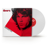 180g White Vinyl LP