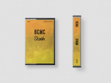 BCMC - Stash
