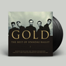 Vinyl LP