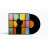 Black Vinyl LP