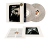 RSD Store Exclusive 2 x 140g Cream & Brown Marbled Vinyl