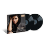 Black Vinyl 2LP
