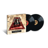 Black Vinyl 2LP
