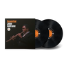Black Vinyl 2LP