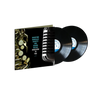 Limited Edition Black Vinyl 2LP