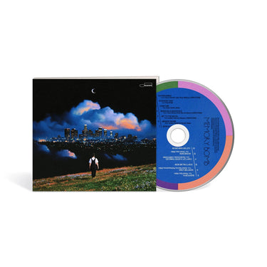 CD