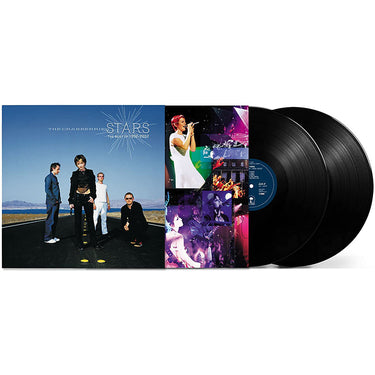 THE CRANBERRIES - Stars (Best Of 1992)