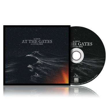 AT THE GATES - The Ghost Of A Future Dead - CD