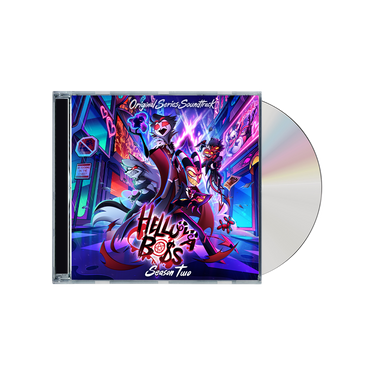 CD
