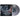 Silver Vinyl LP