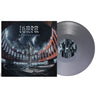Silver Vinyl LP