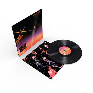 SUPERTRAMP - ...Famous Last Words... (Half-Speed Master Edition)