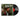 Black Vinyl LP