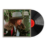 Black Vinyl LP