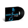 180g Black Vinyl LP