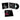 180g Black Vinyl LP Gatefold Sleeve