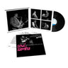 180g Black Vinyl LP Gatefold Sleeve