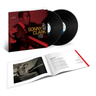 Limited Edition 180g Black Vinyl 2LP