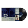 180g Black Vinyl LP