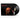 140g Black Vinyl LP