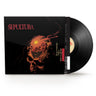 140g Black Vinyl LP
