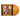 140g Translucent Orange Vinyl LP