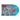 RSD Stores Exclusive 140g Light Blue Vinyl LP