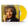 RSD Store Exclusive 140g Yellow Vinyl LP