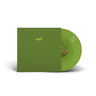 Green Vinyl LP