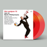 Transparent Red Vinyl 70th Anniversary 2LP