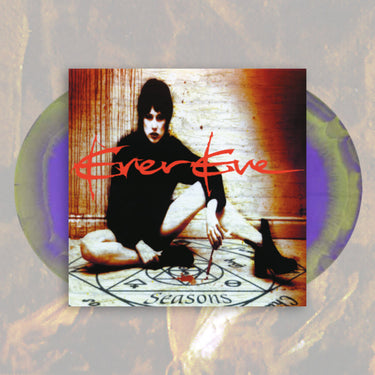 Sunburst Vinyl 2LP