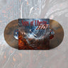 Transparent Marbled 2LP in Gatefold