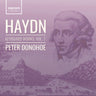 PETER DONOHOE - Haydn: Keyboard Works, Vol. 2