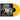 Yellow Vinyl LP
