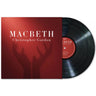 Black Vinyl LP